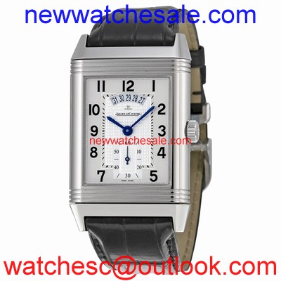 Jaeger LeCoultre Reverso Q3748421 Mens