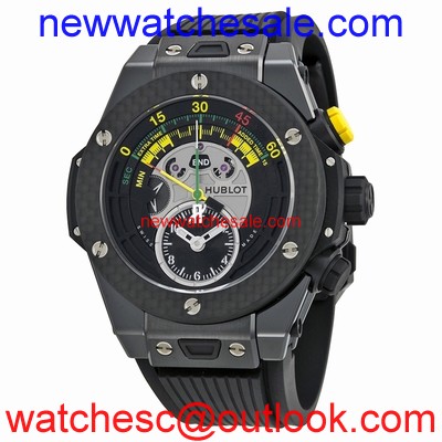 Hublot Big Bang 412.CQ.1127.RX Black Ceramic