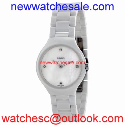 Rado TRUE R27958902