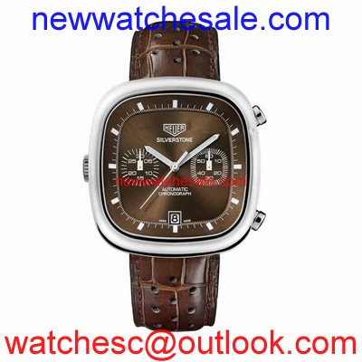 Tag Heuer Silverstone CAM2111.FC6259 Swiss made