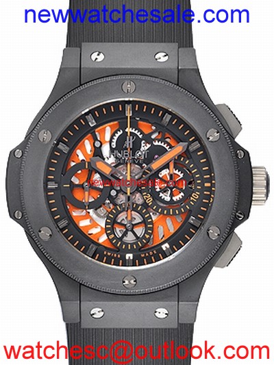 Hublot Big Bang 310.CI.1190.RX.ABO10 Mens