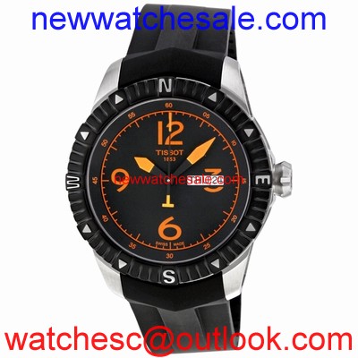 Tissot T-Navigator T062.430.17.057.01 Automatic