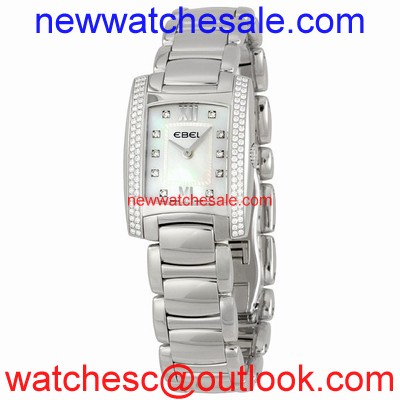 Ebel 1215933 Quartz
