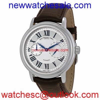 Raymond Weil Maestro 2846-STC-00659 Automatic