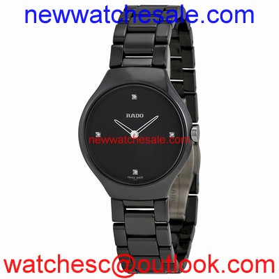 Rado R27742712 Ceramic