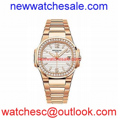 Patek Philippe 7010/1R-011 Quartz