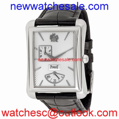 Piaget Emperador G0A33069 18kt White Gold