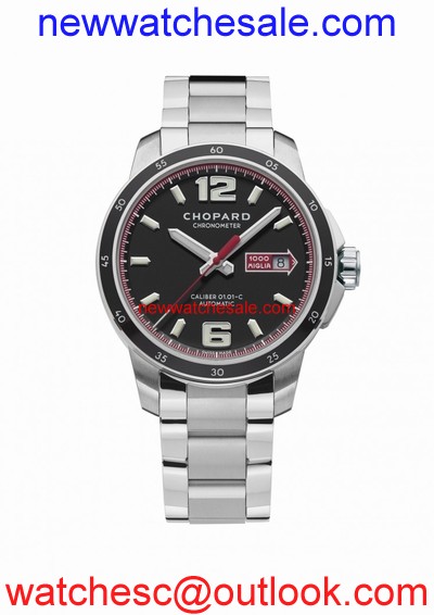 Chopard 158565-3001 Black
