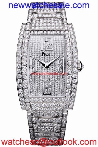 Piaget Limelight GOA36195 Ladies