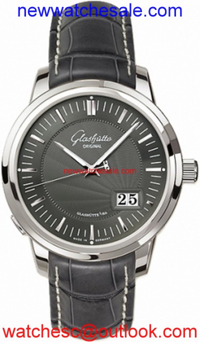 Glashutte Senator 100-03-04-02-04 Made in Germany