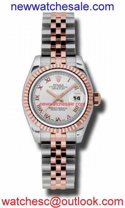 Rolex Lady Datejust 179171SRJ Automatic