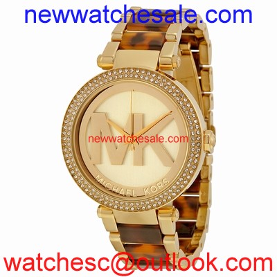 Michael Kors Parker MK6109