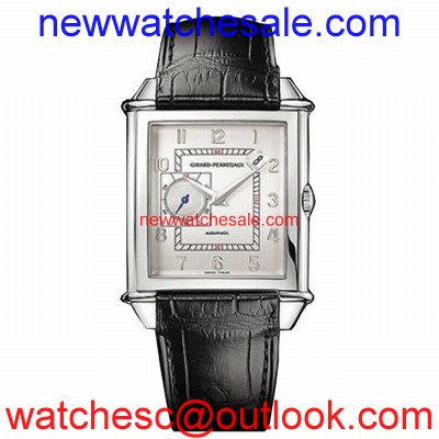 Girard Perregaux 25835-11-111-BA6A Mens