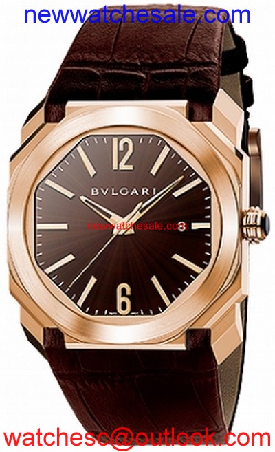 Bvlgari 102250 Automatic