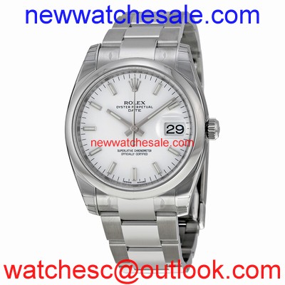 Rolex Oyster Perpetual 115200WSO Swiss Made