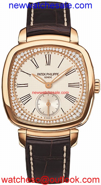 Patek Philippe 7041R Ladies