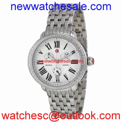 Michele Serein MWW21A000010 Silver