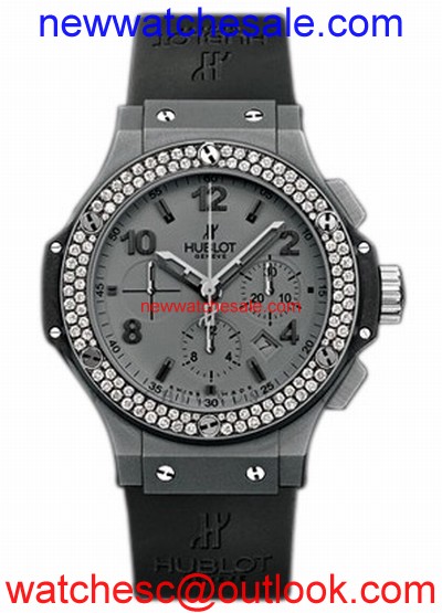 Hublot Big Bang 301.AI.460.RX.114 Automatic