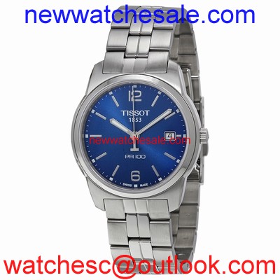 Tissot PR 100 T0494101104701 Mens
