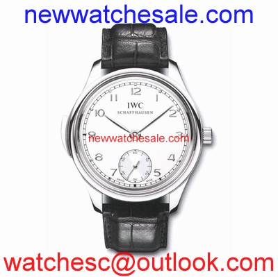 IWC Portuguese IW544906 Mens