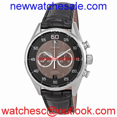 Tag Heuer Carrera CAR2B10.FC6235 Automatic