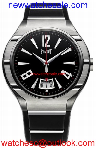 Piaget Polo GOA34011 Black