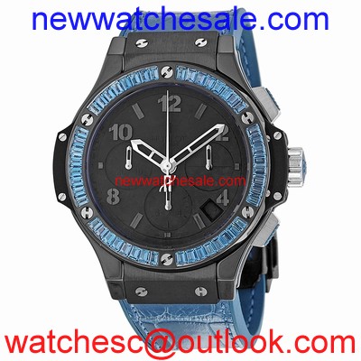 Hublot Big Bang 341.CL.1110.LR.1907 Black Ceramic