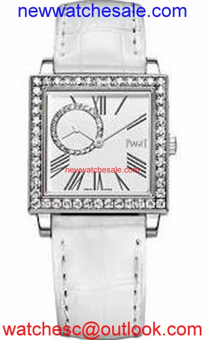 Piaget Altiplano G0A37077 Stainless Steel