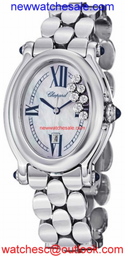 Chopard Happy Sport 278418-3004 Swiss Made