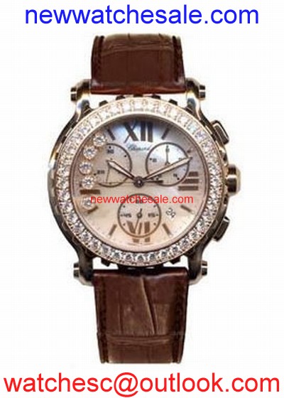 Chopard Happy Sport 283583-5003 Quartz