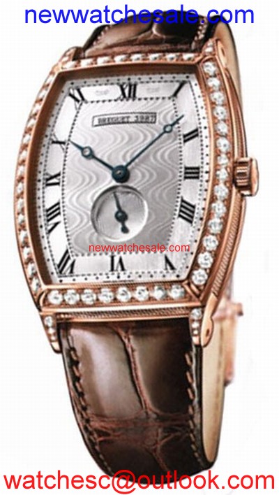 Breguet Heritage 3661BR/12/984.DD00 Mens