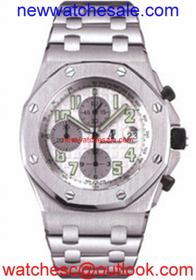 Audemars Piguet Royal Oak Offshore 25721TI.OO.1000TI.05.A Automatic