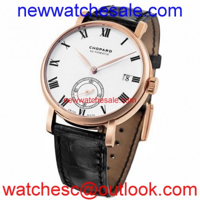 Chopard 161289-5001 Automatic