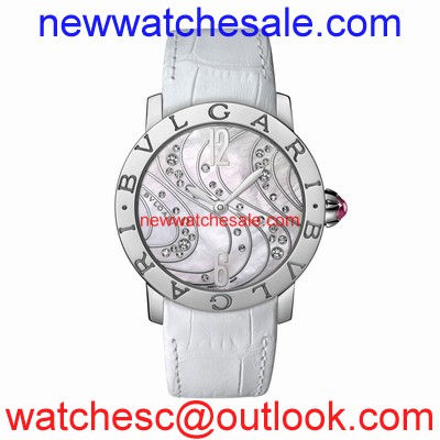 Bvlgari 102030 Automatic