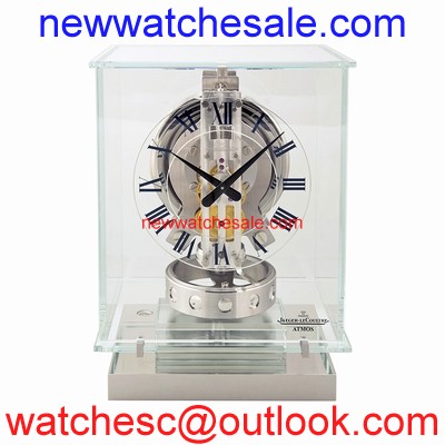 Jaeger LeCoultre Atmos Q5135201 Hand Wind