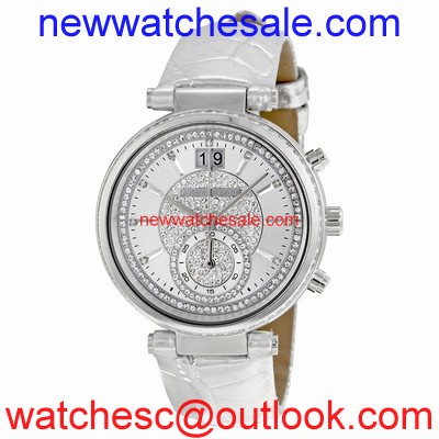 Michael Kors Sawyer MK2443 Quartz