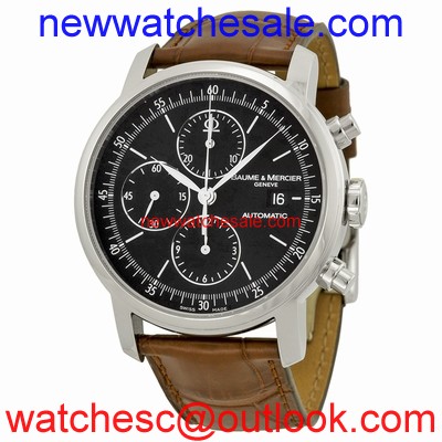 Baume et Mercier MOA8589 Automatic