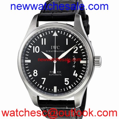 IWC Pilotses IW326501 Automatic