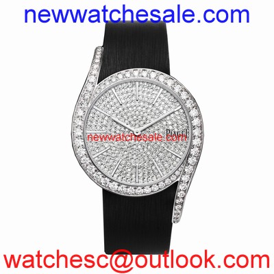 Piaget G0A38166 White Gold