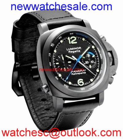 Panerai Luminor 1950 PAM00332 Stainless Steel