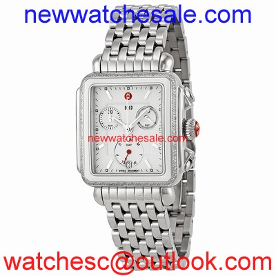 Michele Deco MWW06P000189 Ladies