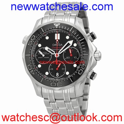 Omega Seamaster 212.30.42.50.01.001 Mens