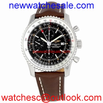 Breitling Navitimer A2432212/B726-444X Mens