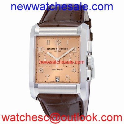Baume et Mercier Hampton 10031 Mens