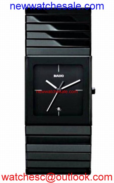 Rado Ceramica R21716242 Black