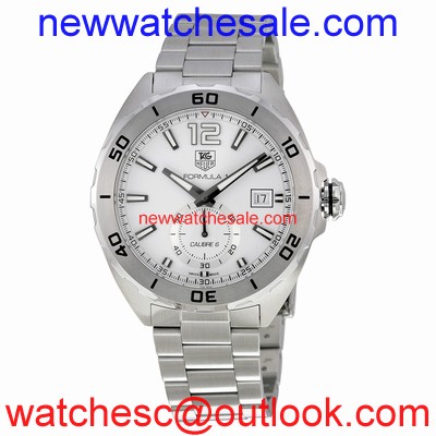 Tag Heuer Formula 1 WAZ2111.BA0875 Swiss Made