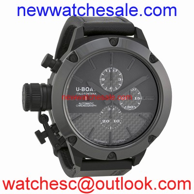 U-Boat 6233 Automatic