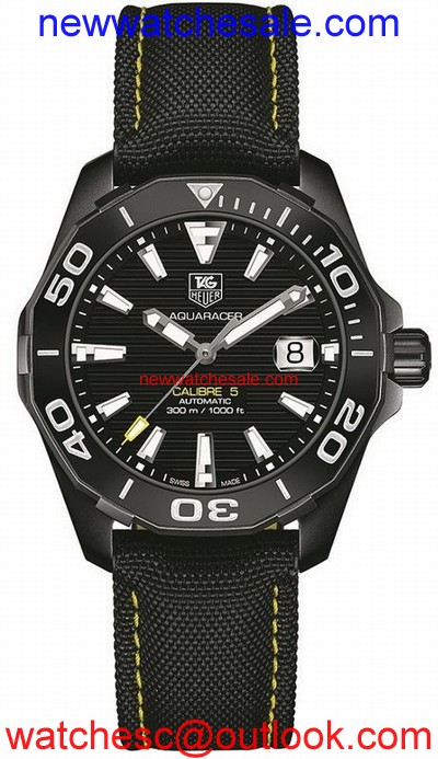 Tag Heuer Aquaracer WAY218A.FC6362 Swiss Made