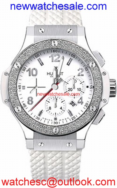 Hublot Big Bang HB341.SE.230.RW.114 Mens