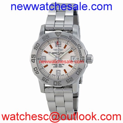 Breitling Colt A7738711-G764SS Ladies